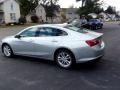 Silver Ice Metallic - Malibu LT Photo No. 7