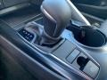 Midnight Black Metallic - Camry SE AWD Photo No. 8