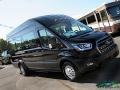 Agate Black - Transit Passenger Wagon XLT 350 HR Extended Photo No. 33
