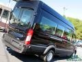 Agate Black - Transit Passenger Wagon XLT 350 HR Extended Photo No. 34