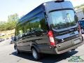 Agate Black - Transit Passenger Wagon XLT 350 HR Extended Photo No. 35