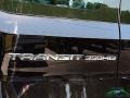 Agate Black - Transit Passenger Wagon XLT 350 HR Extended Photo No. 37