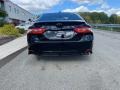 Midnight Black Metallic - Camry SE AWD Photo No. 26