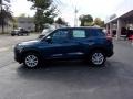 2021 Pacific Blue Metallic Chevrolet TrailBlazer LS AWD  photo #7