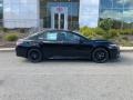 Midnight Black Metallic - Camry SE AWD Photo No. 27