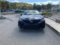 Midnight Black Metallic - Camry SE AWD Photo No. 28