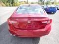 2020 San Marino Red Honda Accord EX Sedan  photo #3