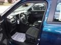 2021 Pacific Blue Metallic Chevrolet Trailblazer LS AWD  photo #10