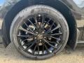 Midnight Black Metallic - Camry SE AWD Photo No. 30