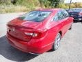 2020 San Marino Red Honda Accord EX Sedan  photo #4