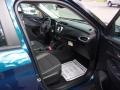2021 Pacific Blue Metallic Chevrolet TrailBlazer LS AWD  photo #12
