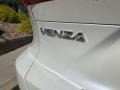 Blizzard White Pearl - Venza Hybrid LE AWD Photo No. 27