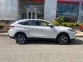  2021 Venza Hybrid LE AWD Blizzard White Pearl