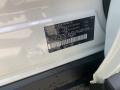 070: Blizzard White Pearl 2021 Toyota Venza Hybrid LE AWD Color Code
