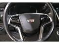 Jet Black Steering Wheel Photo for 2018 Cadillac Escalade #139816212