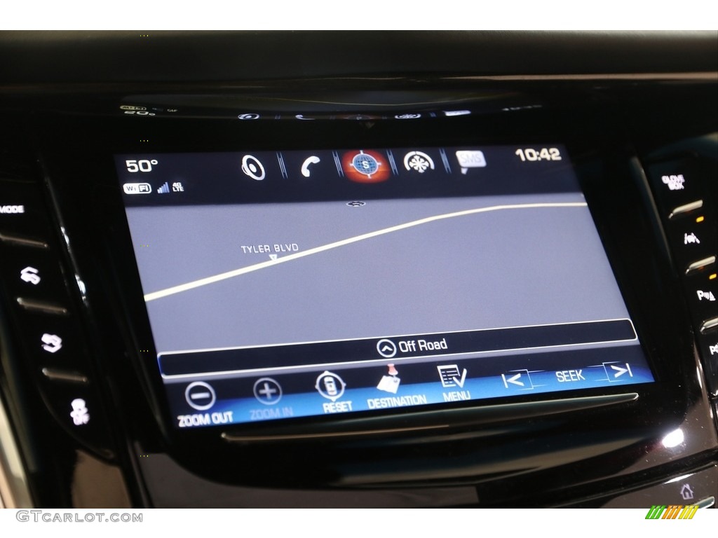 2018 Cadillac Escalade Platinum 4WD Navigation Photos