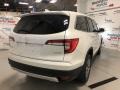 Platinum White Pearl - Pilot EX AWD Photo No. 3