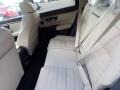 Ivory Rear Seat Photo for 2020 Honda CR-V #139816529