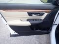 Ivory Door Panel Photo for 2020 Honda CR-V #139816566