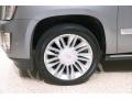  2018 Escalade Platinum 4WD Wheel