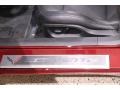Long Beach Red Metallic Tintcoat - Corvette Stingray Convertible Photo No. 6
