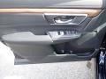 2020 Crystal Black Pearl Honda CR-V EX AWD  photo #11