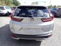 2020 Lunar Silver Metallic Honda CR-V EX-L AWD  photo #3