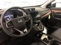 2020 Sonic Gray Pearl Honda CR-V EX AWD  photo #11