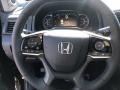 Crystal Black Pearl - Pilot EX-L AWD Photo No. 13