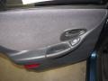 Dark Tropic Teal Metallic - Grand Prix SE Sedan Photo No. 15