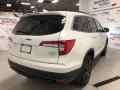 Platinum White Pearl - Pilot Special Edition AWD Photo No. 3