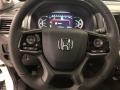 Platinum White Pearl - Pilot Special Edition AWD Photo No. 11