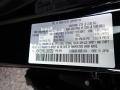 41W: Jet Black Mica 2020 Mazda CX-5 Touring AWD Color Code