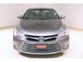 Predawn Gray Mica - Camry LE Photo No. 2