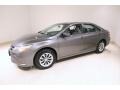 Predawn Gray Mica - Camry LE Photo No. 3