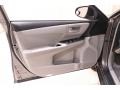 Predawn Gray Mica - Camry LE Photo No. 4