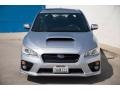 2015 Ice Silver Metallic Subaru WRX Premium  photo #7