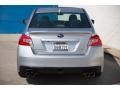 Ice Silver Metallic - WRX Premium Photo No. 9