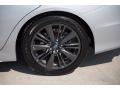 Ice Silver Metallic - WRX Premium Photo No. 33