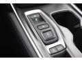 2020 Honda Accord Black Interior Transmission Photo