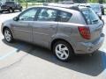 2004 Shadow Gray Pontiac Vibe   photo #8