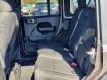 2021 Granite Crystal Metallic Jeep Wrangler Unlimited Sport 4x4  photo #6