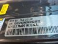 2021 Granite Crystal Metallic Jeep Wrangler Unlimited Sport 4x4  photo #9