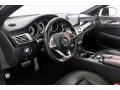 2017 Black Mercedes-Benz CLS 550 Coupe  photo #14