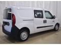 Bright White - ProMaster City Tradesman Cargo Van Photo No. 2