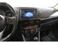 2015 Mazda CX-5 Grand Touring AWD Controls