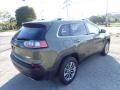 Olive Green Pearl - Cherokee Latitude Lux 4x4 Photo No. 5