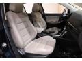 Sand Front Seat Photo for 2015 Mazda CX-5 #139820001