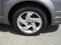 2004 Shadow Gray Pontiac Vibe   photo #15