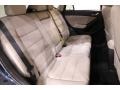 Rear Seat of 2015 CX-5 Grand Touring AWD